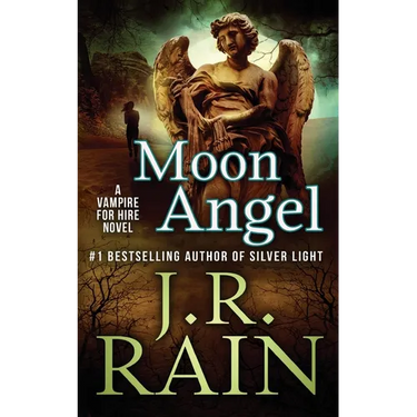 Moon Angel