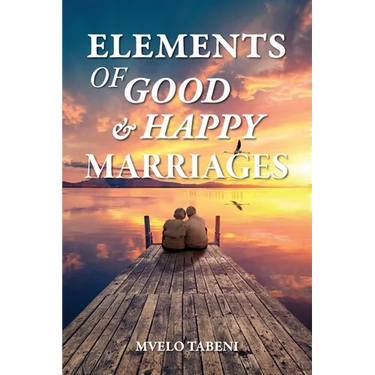 Elements of Good & Happy Marriages