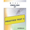 MTEL English 07 Practice Test 2