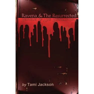 Ravena & The Resurrected: Yearning Fuels The Adventure