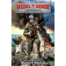 Jack Montgomery: World War II: Gallantry at Anzio
