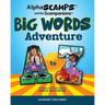 Alpha Scamps Big Words Adventure