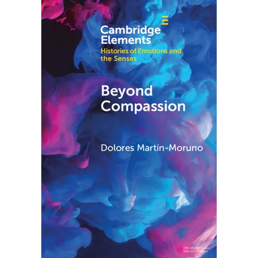 Beyond Compassion