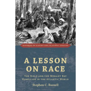 A Lesson on Race