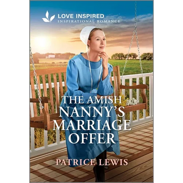 The Amish Nanny's Marriage Offer: An Uplifting Inspirational Romance