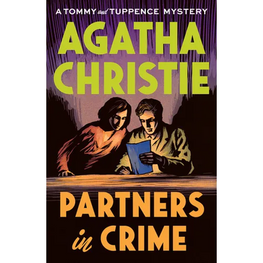 Partners in Crime