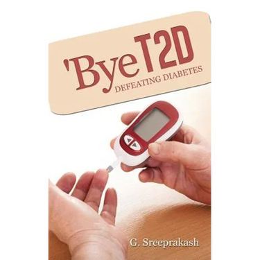 'Bye T2d: Defeating Diabetes