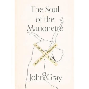 Soul of the Marionette