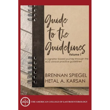 Guide to the Guidelines, Volume I