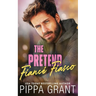 The Pretend Fiancé Fiasco