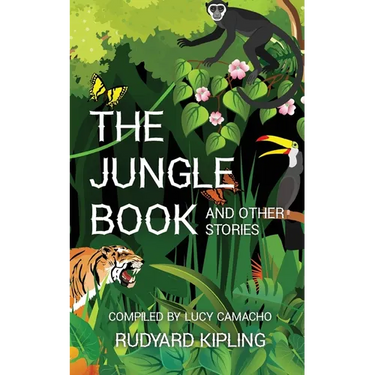 The Jungle Book and Other Short Stories