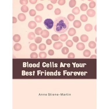 Blood Cells Are Your Best Friends Forever
