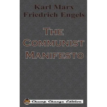 The Communist Manifesto