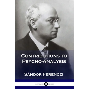 Contributions to Psycho-Analysis