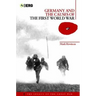 Germany and the Causes of the First World War