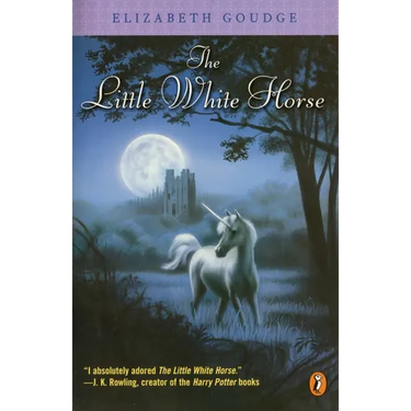 The Little White Horse