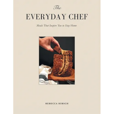 The Everyday Chef: Meals That Will Inspire You To Stay Home