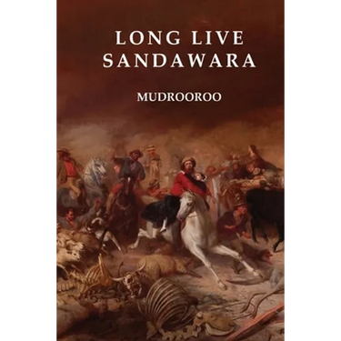 Long Live Sandawara