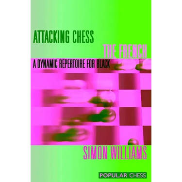 Attacking Chess the French