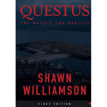Questus: The Battle For Reality