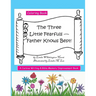 The Three Little Fearfuls: Father Knows Best