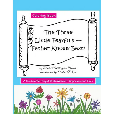 The Three Little Fearfuls: Father Knows Best