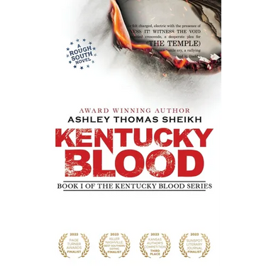 Kentucky Blood