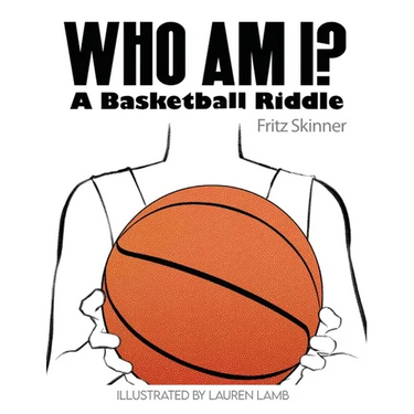 Who Am I? A Basketball Riddle