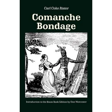 Comanche Bondage