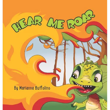Hear Me Roar