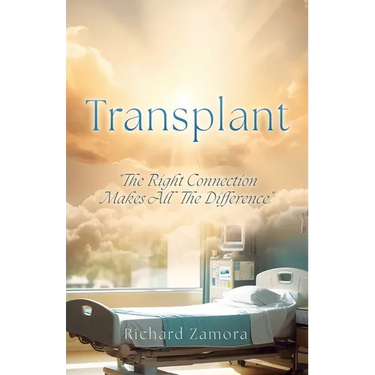 Transplant: "The Right Connection Makes All The Difference"