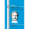 Nepos: Three Lives: Alcibiades, Dion and Atticus