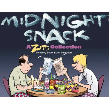 Midnight Snack