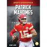 Patrick Mahomes
