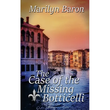 The Case of the Missing Botticelli