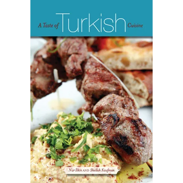 A Taste of Turkish Cuisine