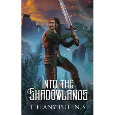 Into the Shadowlands