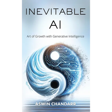 The Inevitable Ai: Art Of Growth With Generative Intelligence