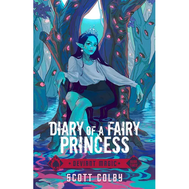 Diary of a Fairy Princess: Volume 3