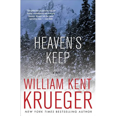 Heaven's Keep