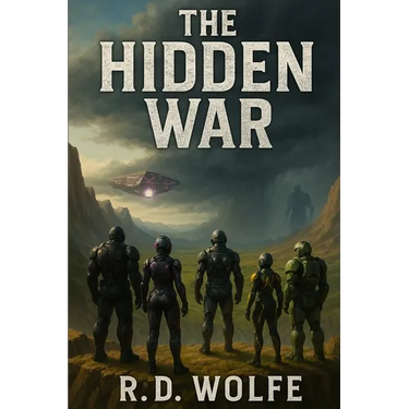 The Hidden War