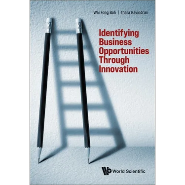 Identifying Business Opportunities Through Innovation
