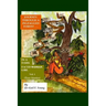 Journey Through A Zigzagged Forest: In A Dark Faced Girl