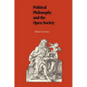 Political Philosophy and the Open Society