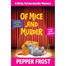 Of Mice and Murder
