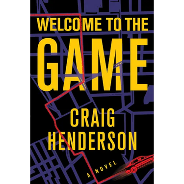 Welcome to the Game