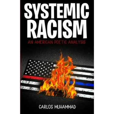 Systemic Racism: An American Poetic Analysis