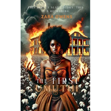The First Umuthi