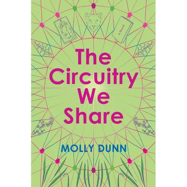 The Circuitry We Share