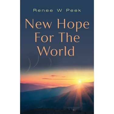 New Hope for The World